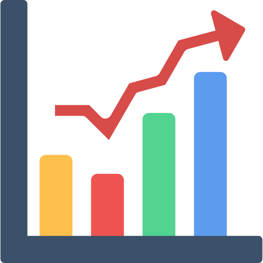 Fund Health Icon