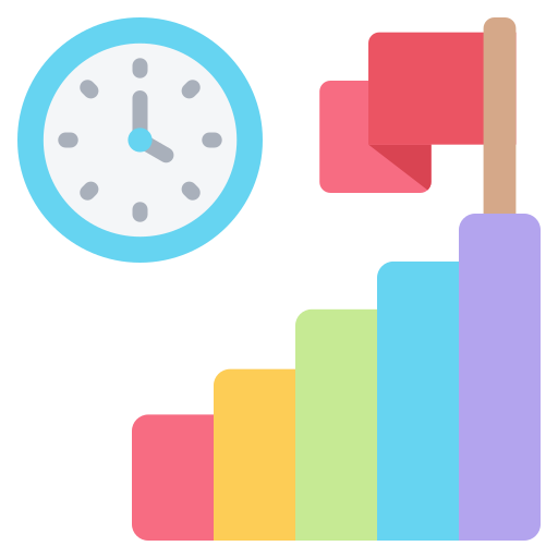 Fund Health Icon