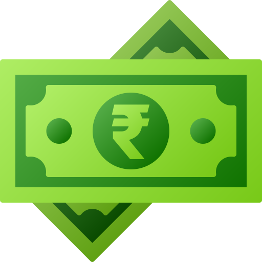 Fund Health Icon