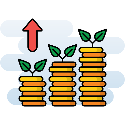 Fund Health Icon